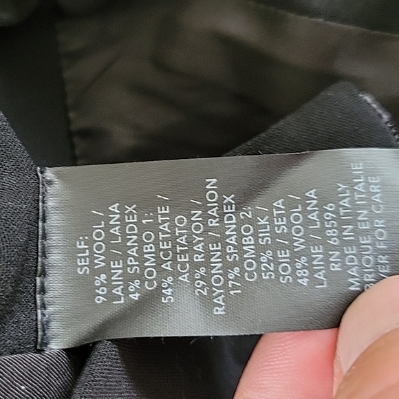 Donna Karan dress - Picture 5 of 8